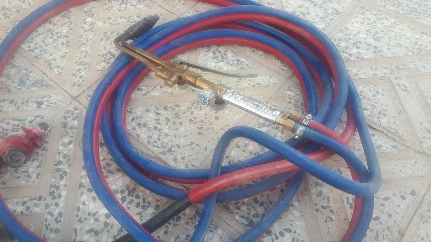 هوابرش کامل|ابزارآلات|دره شهر, |دیوار