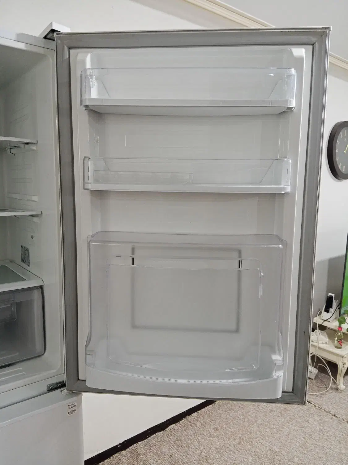 یخچال فریزر هیمالیا|یخچال و فریزر|شوش, |دیوار