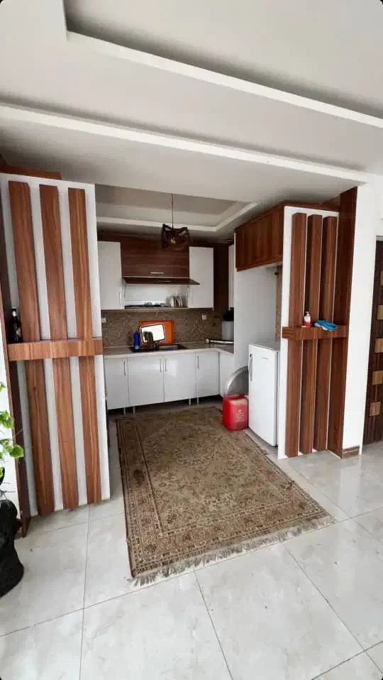 آپارتمان 55 متری گلدیس طبقه اول|فروش آپارتمان|شاهینشهر, شهرک گلدیس|دیوار