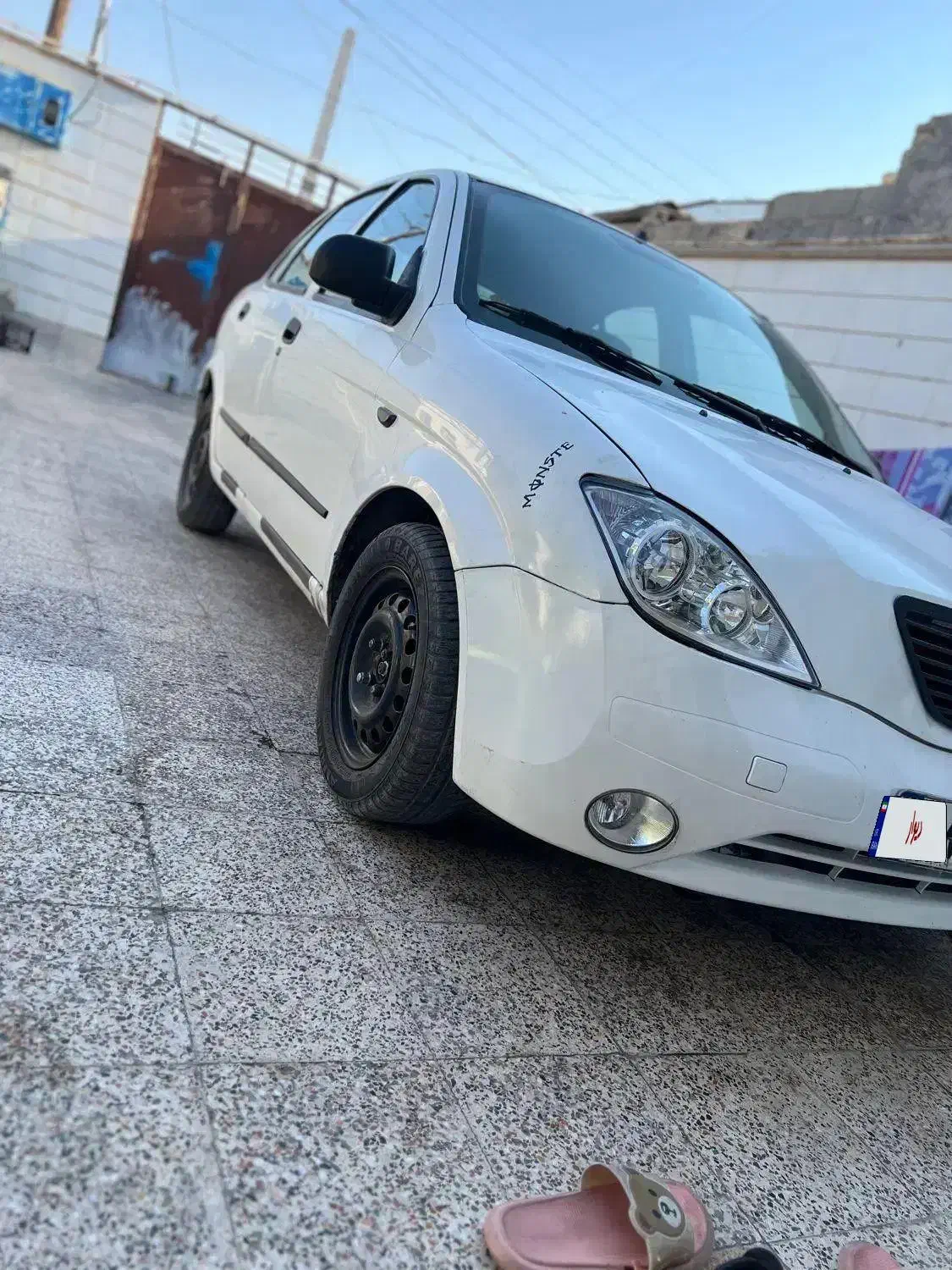 تیبا ۲مدل ۹۸|خودرو سواری و وانت|رامهرمز, |دیوار