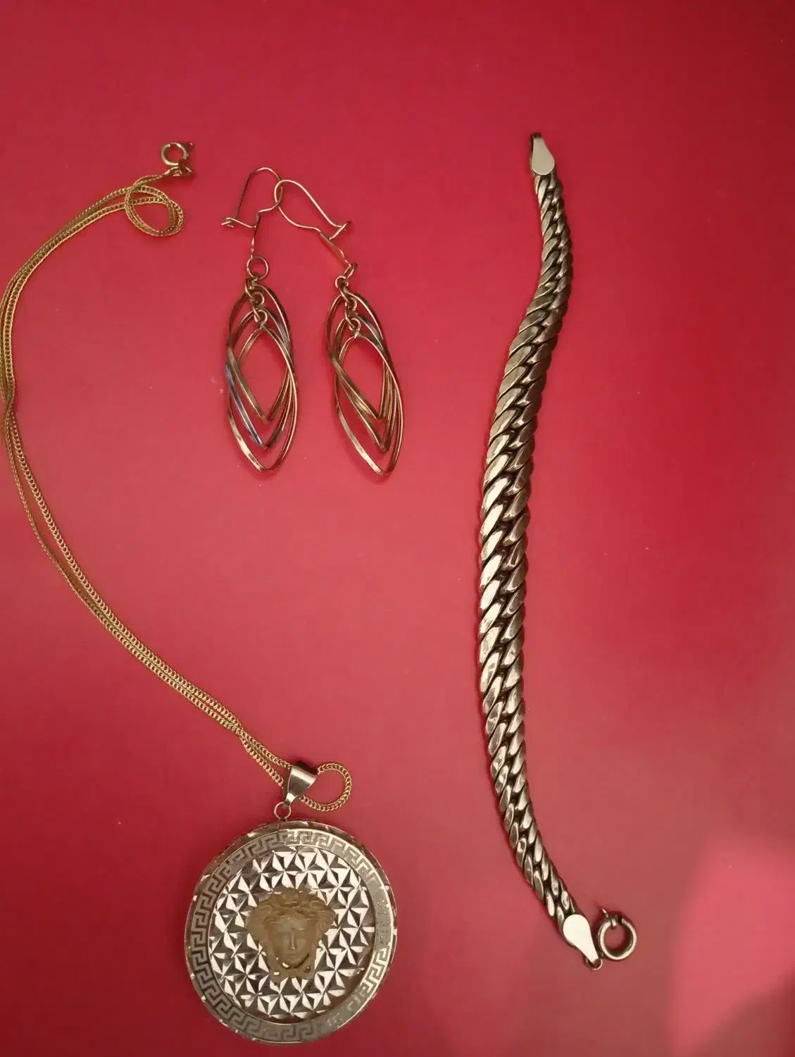 طلای مستعمل درحدنونو|جواهرات|شیروان (خراسان), |دیوار