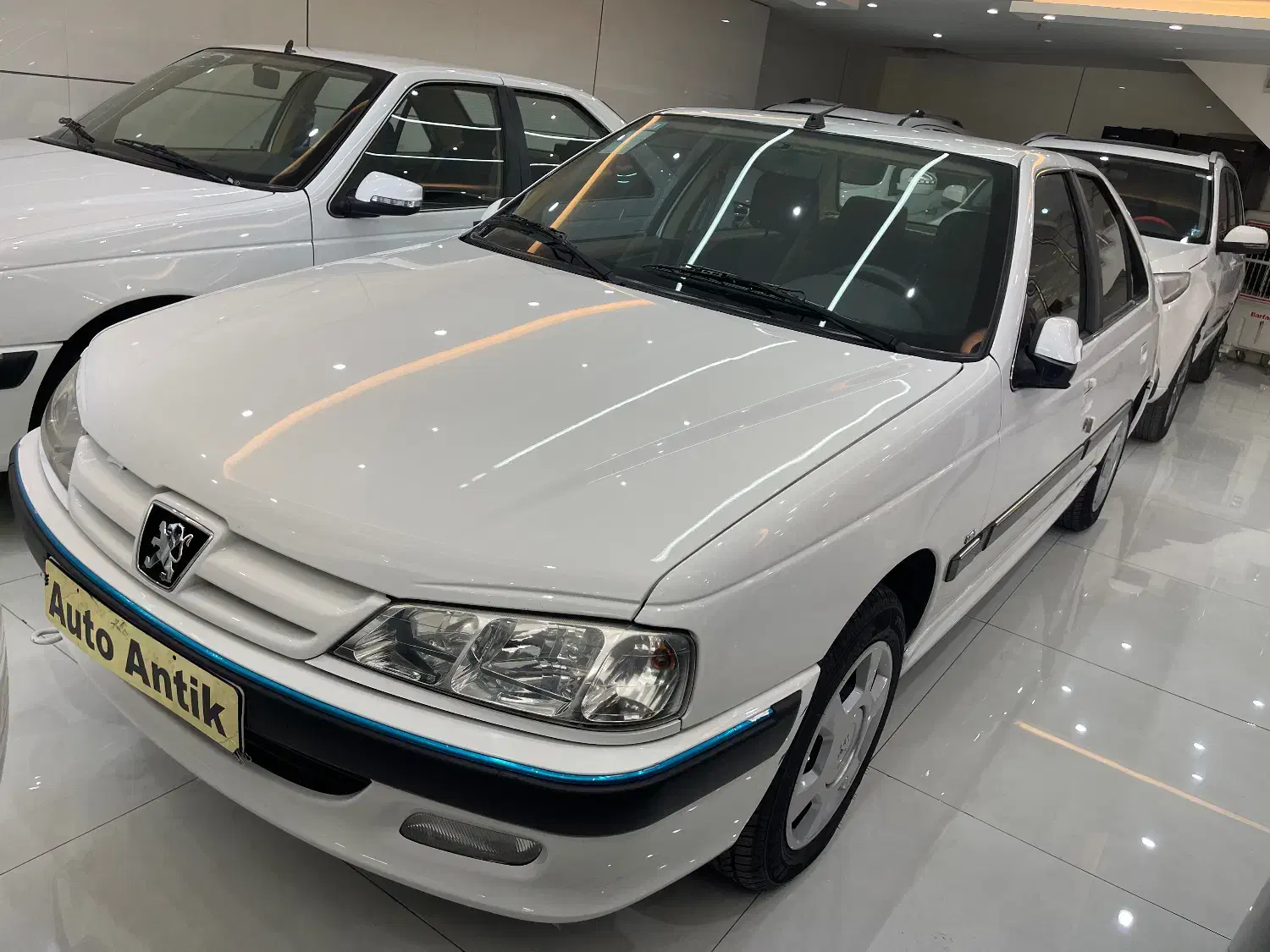 پارس tu5|خودرو سواری و وانت|شیراز, هفت تنان|دیوار