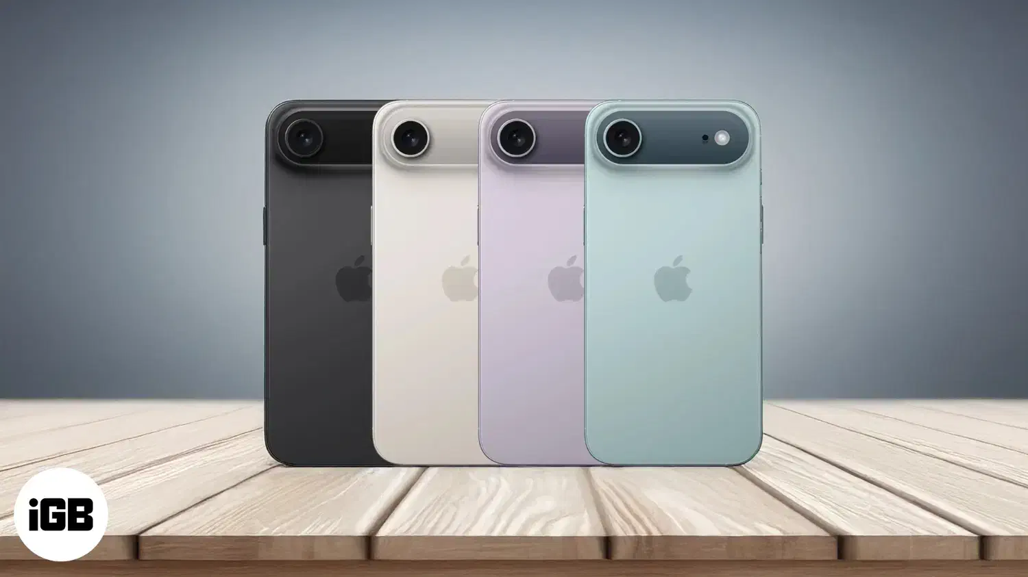 ایفون 17 ایر نقدی و از دم قسط|موبایل|کرج, عظیمیه|دیوار