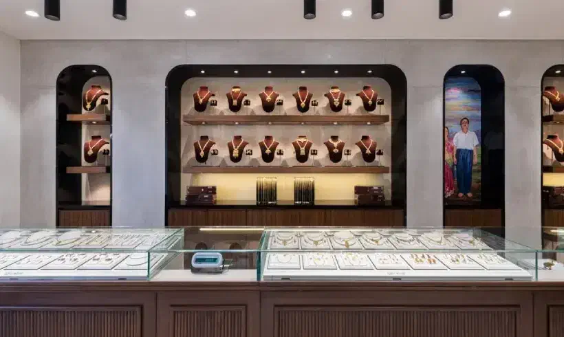 فروش مغازه طلا بندر عباس گلشهر مصطفی خمینی|فروش مغازه و غرفه|بندرعباس, |دیوار