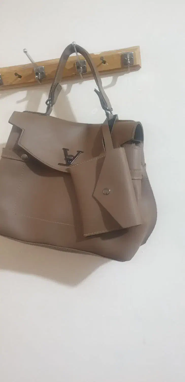 کیف|کیف، کفش، کمربند|کرج, عظیمیه|دیوار