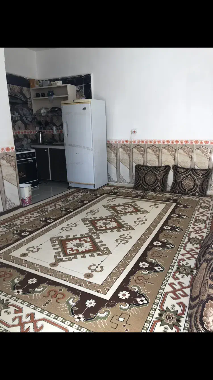 منزل مبله نزدیک ب ساحل|اجارهٔ کوتاهمدت آپارتمان و سوئیت|بندر کنگان, |دیوار