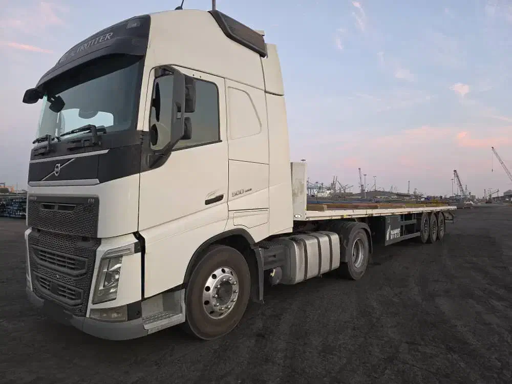 fh500|خودرو سنگین|یزد, |دیوار