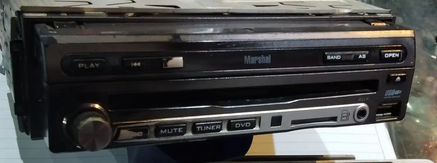 ضبط ماشین مانیتور دار|قطعات یدکی و لوازم جانبی|داراب, |دیوار