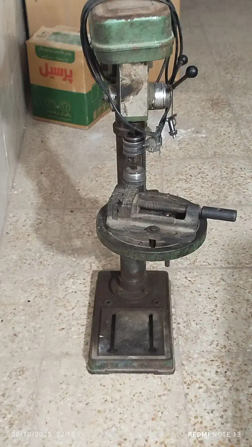 دلرستونی|ابزارآلات|اسلامشهر, شهرک قائمیه|دیوار