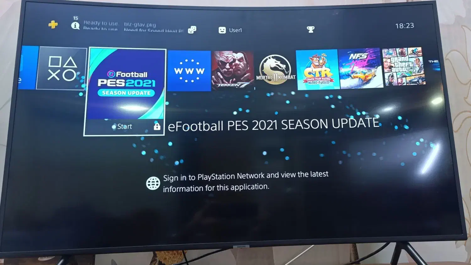 ps4 پی اس فور فت ۵۰۰ کپی خور|کنسول، بازی ویدئویی و آنلاین|اراک, |دیوار