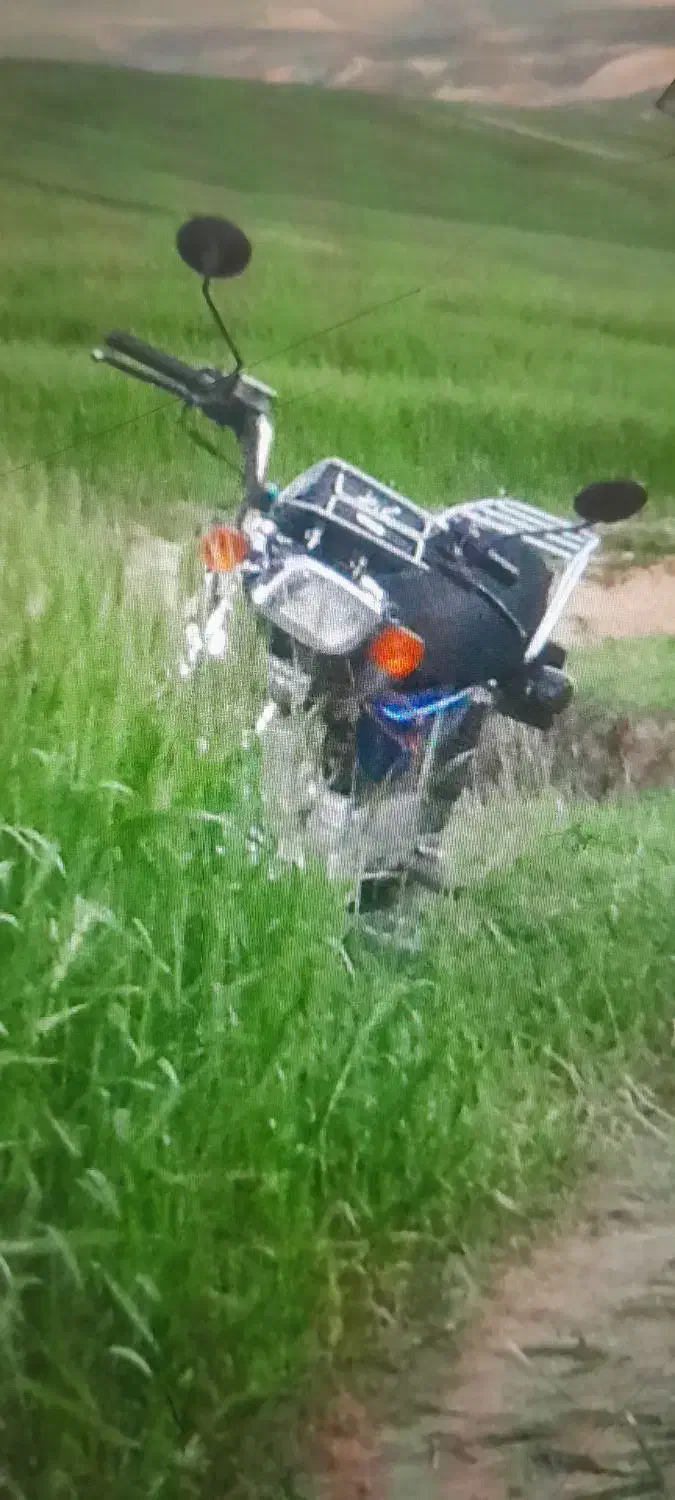 موتور سواری ۲۰۰|موتورسیکلت|نورآباد, |دیوار