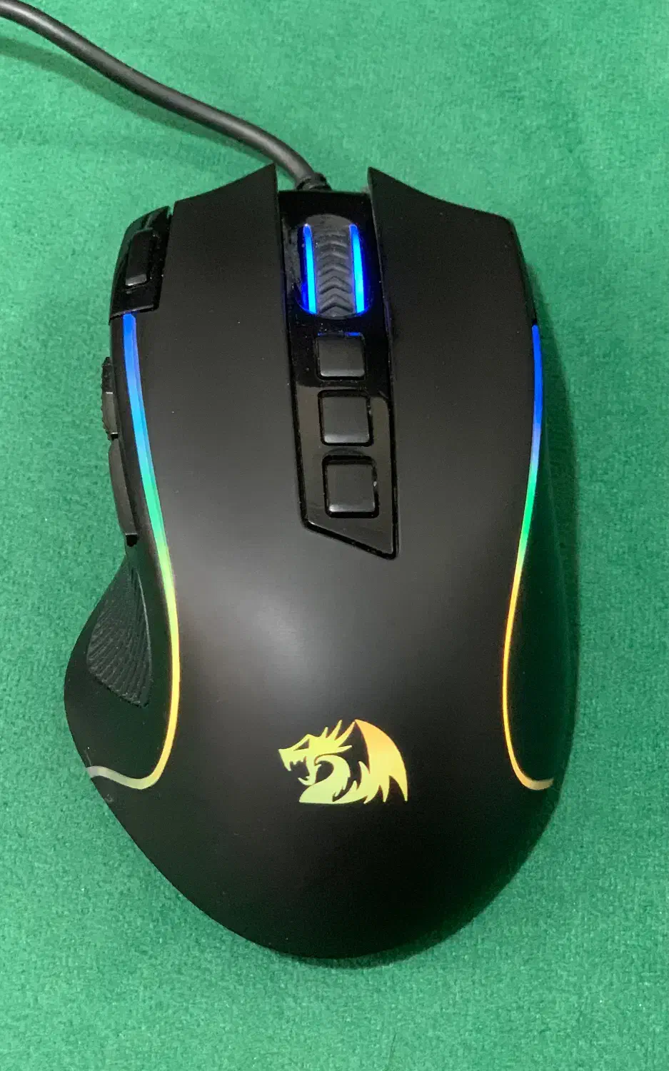 موس گیمینگ|قطعات و لوازم جانبی رایانه|ورامین, ورامین|دیوار