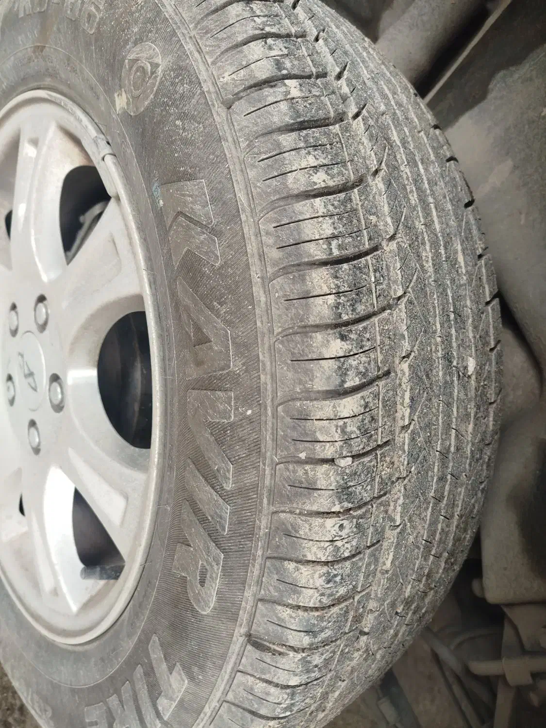 Mvm x33 new دستی مدل95|خودرو سواری و وانت|کرمان, |دیوار