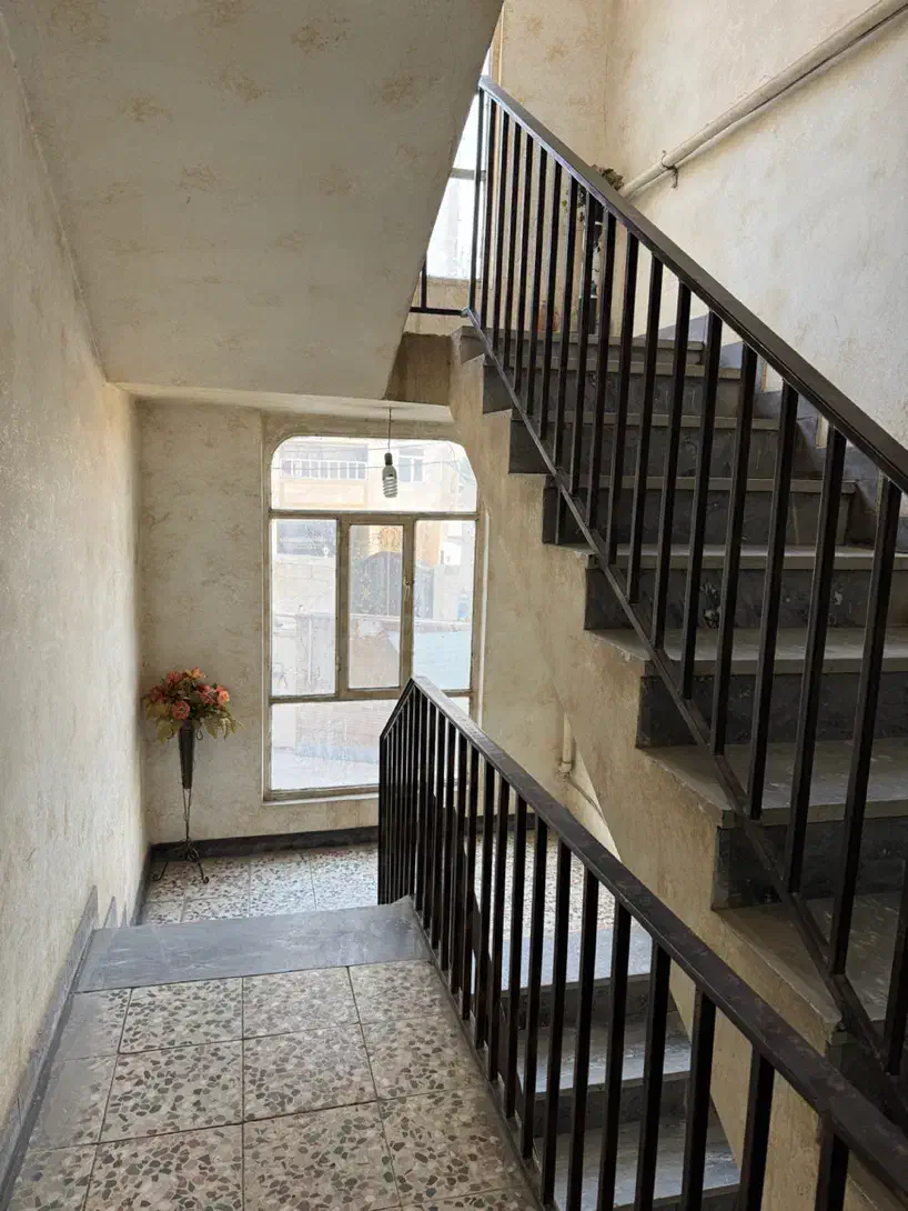 فروش آپارنمان ۶ واحده سنتی|فروش آپارتمان|اهواز, کوی ملی راه|دیوار