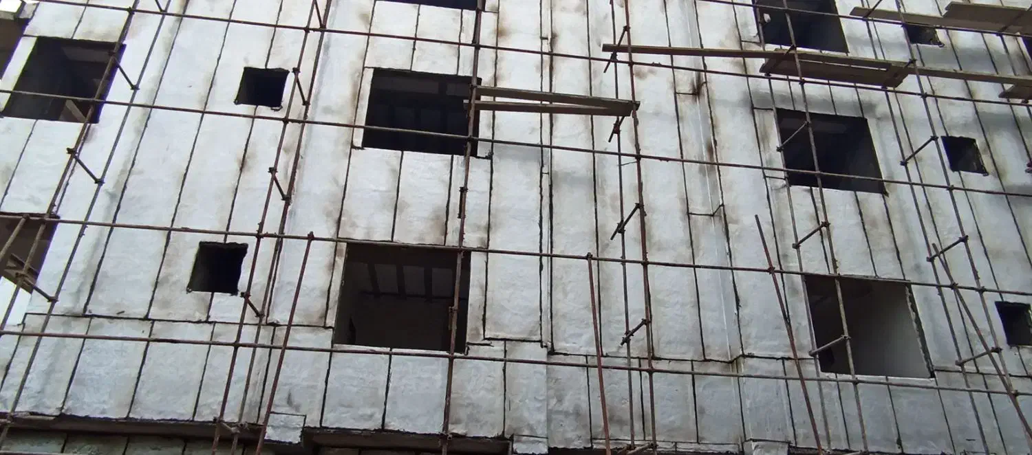 نصب ایزوگام|خدمات پیشه و مهارت|بناب, |دیوار