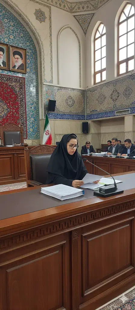 لایحه نویسی توسط وکیل دادگستری|خدمات مالی، حسابداری، بیمه|کرمانشاه, |دیوار