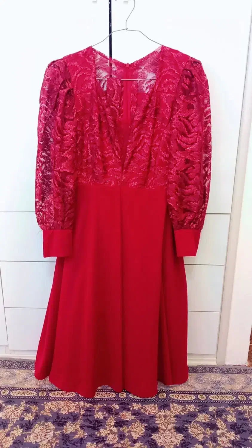 لباس مجلسی|لباس|اردبیل, |دیوار