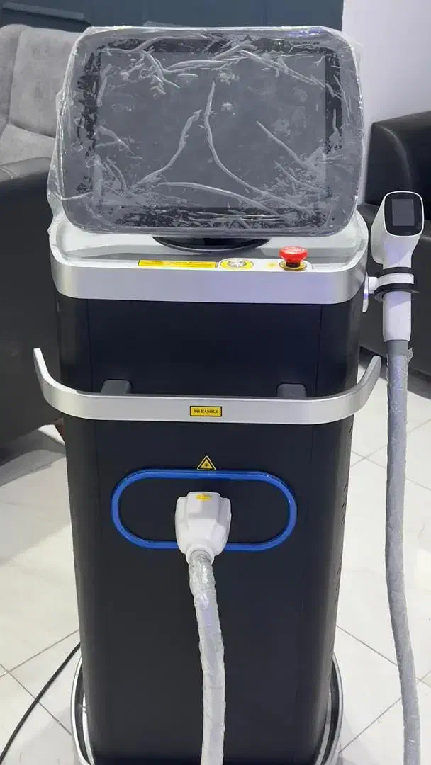 دستگاه لیزر آلمانی 2025-2026|آرایشی، بهداشتی، درمانی|دزفول, |دیوار