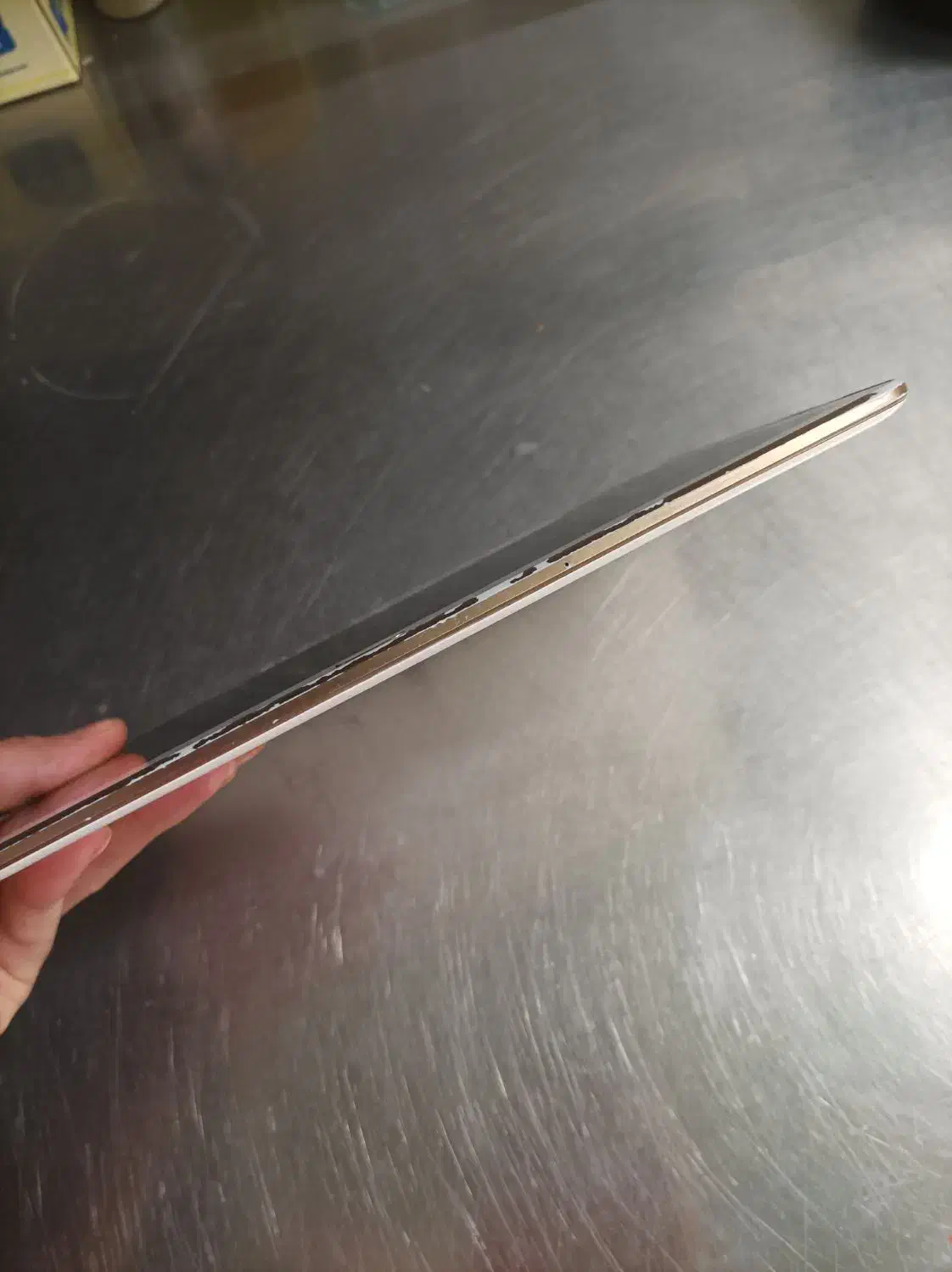 تبلت سامسونگ تب s10.5اینچی|تبلت|کرج, فاز ۲ مهرشهر|دیوار