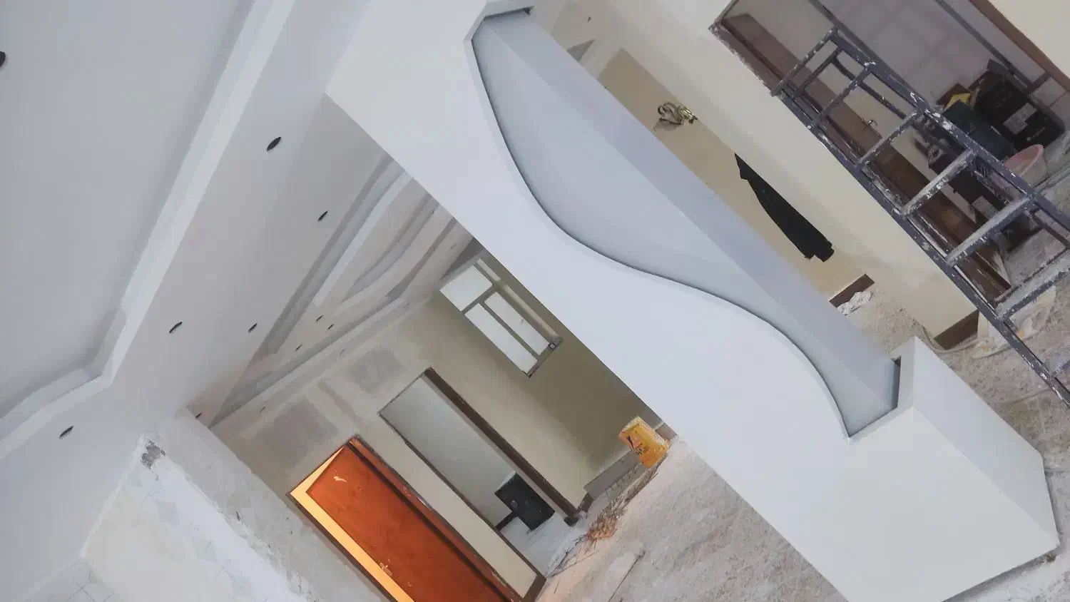 نقاش و رنگ کار ساختمان|خدمات پیشه و مهارت|ایذه, |دیوار