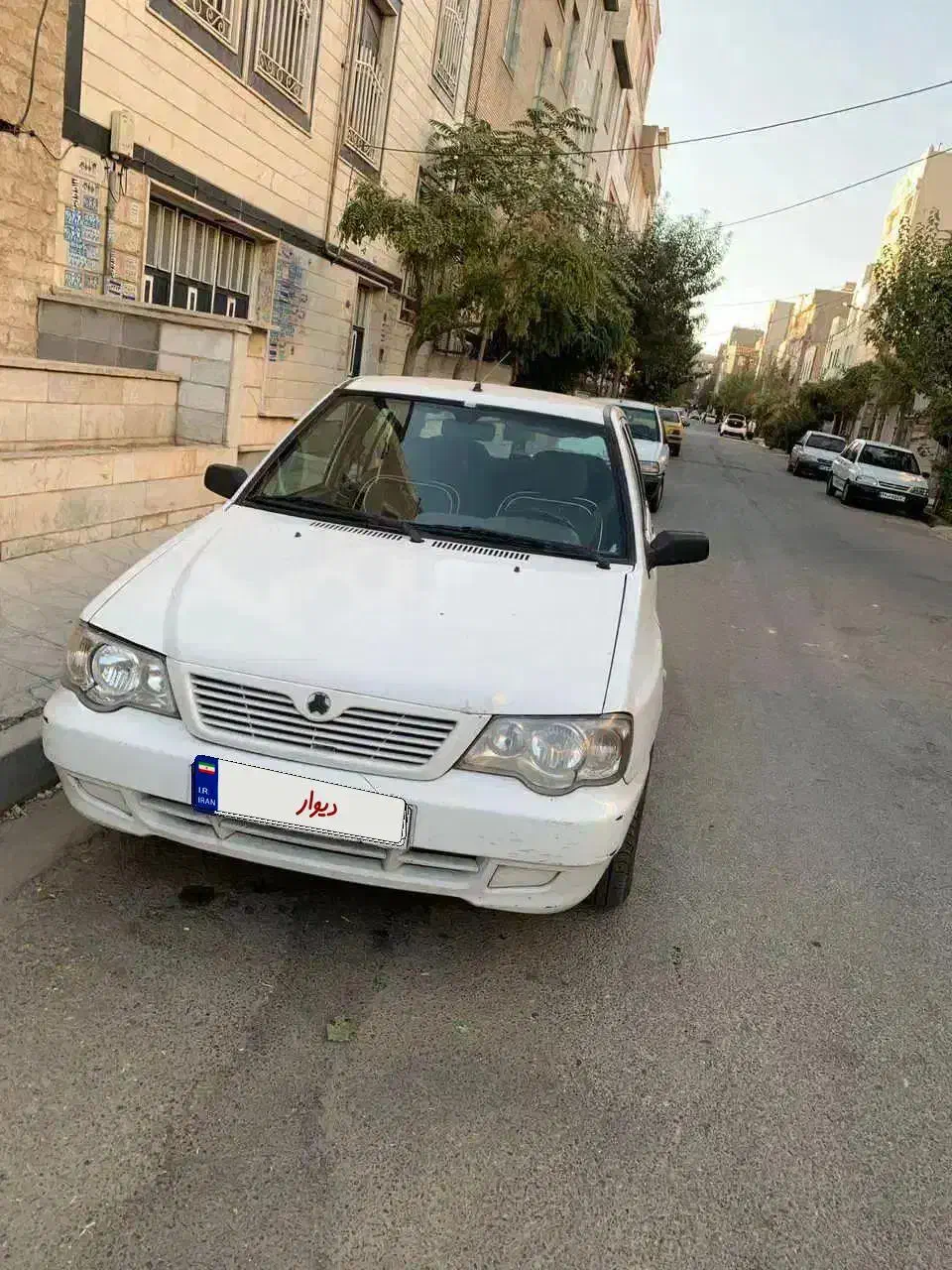 پراید132 دوگانه|خودرو سواری و وانت|فردیس, شهرک وحدت|دیوار