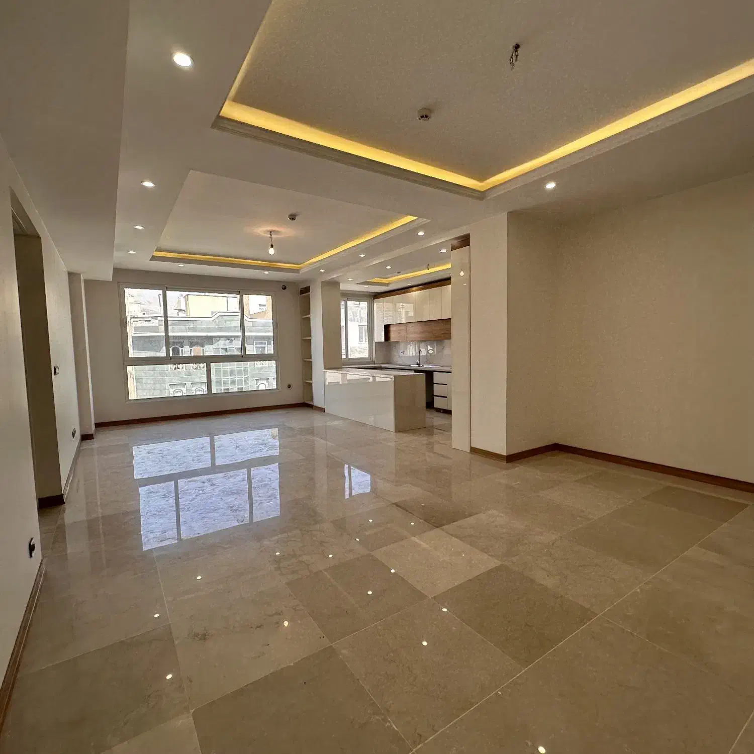 ۱۰۲متر ۲خواب کلیدنخورده/سازمان برنامه|اجارهٔ آپارتمان|تهران, سازمان برنامه شمالی|دیوار