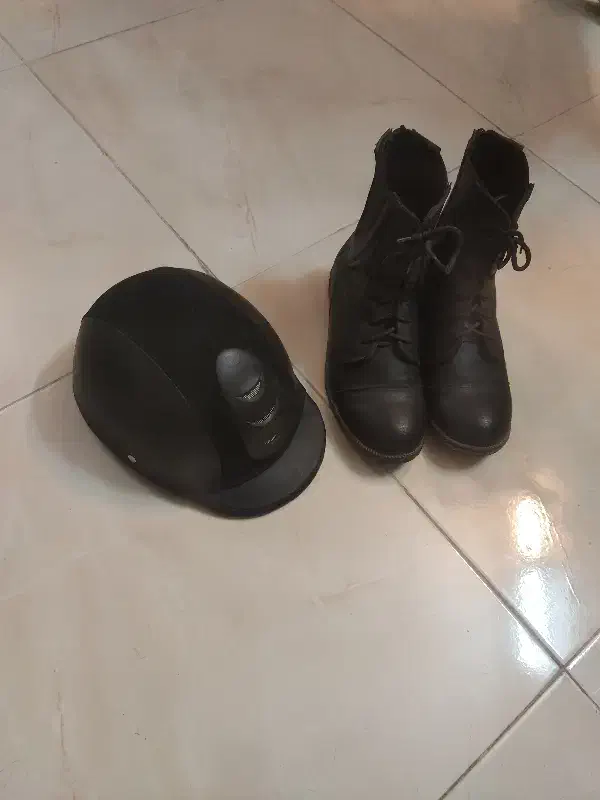 لوازم سوار کاری|اسب و تجهیزات اسب‌سواری|اصفهان, الهیه|دیوار