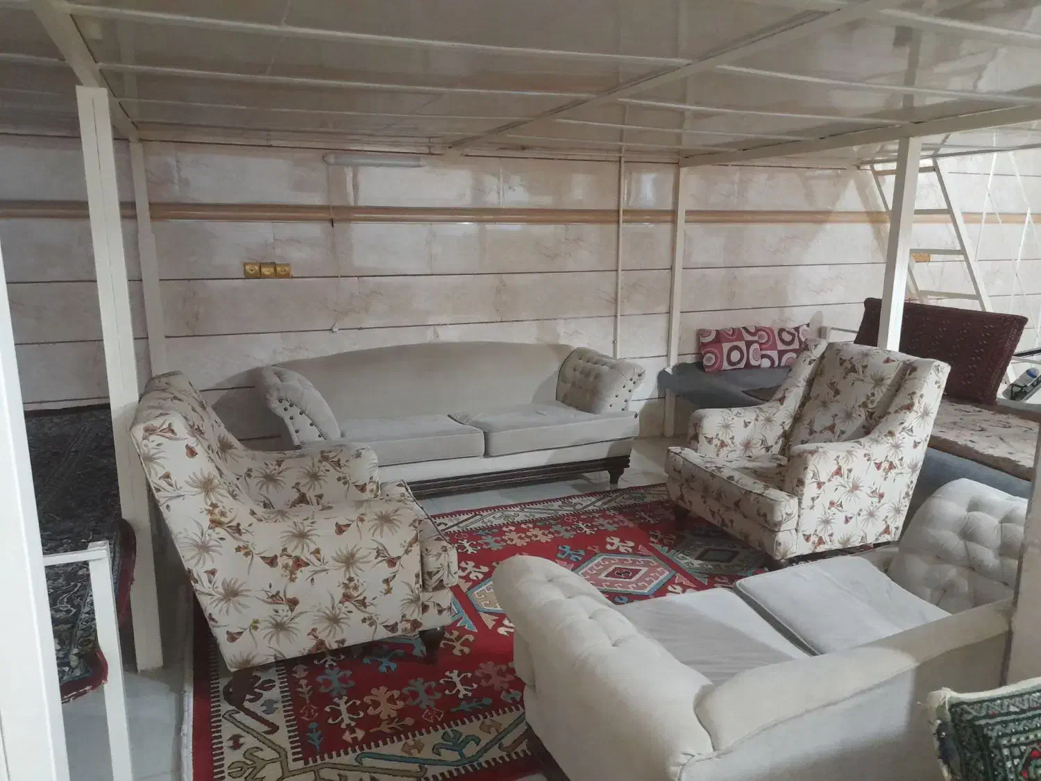 اجاره سفره خونه|اجارهٔ مغازه و غرفه|قزوین, |دیوار