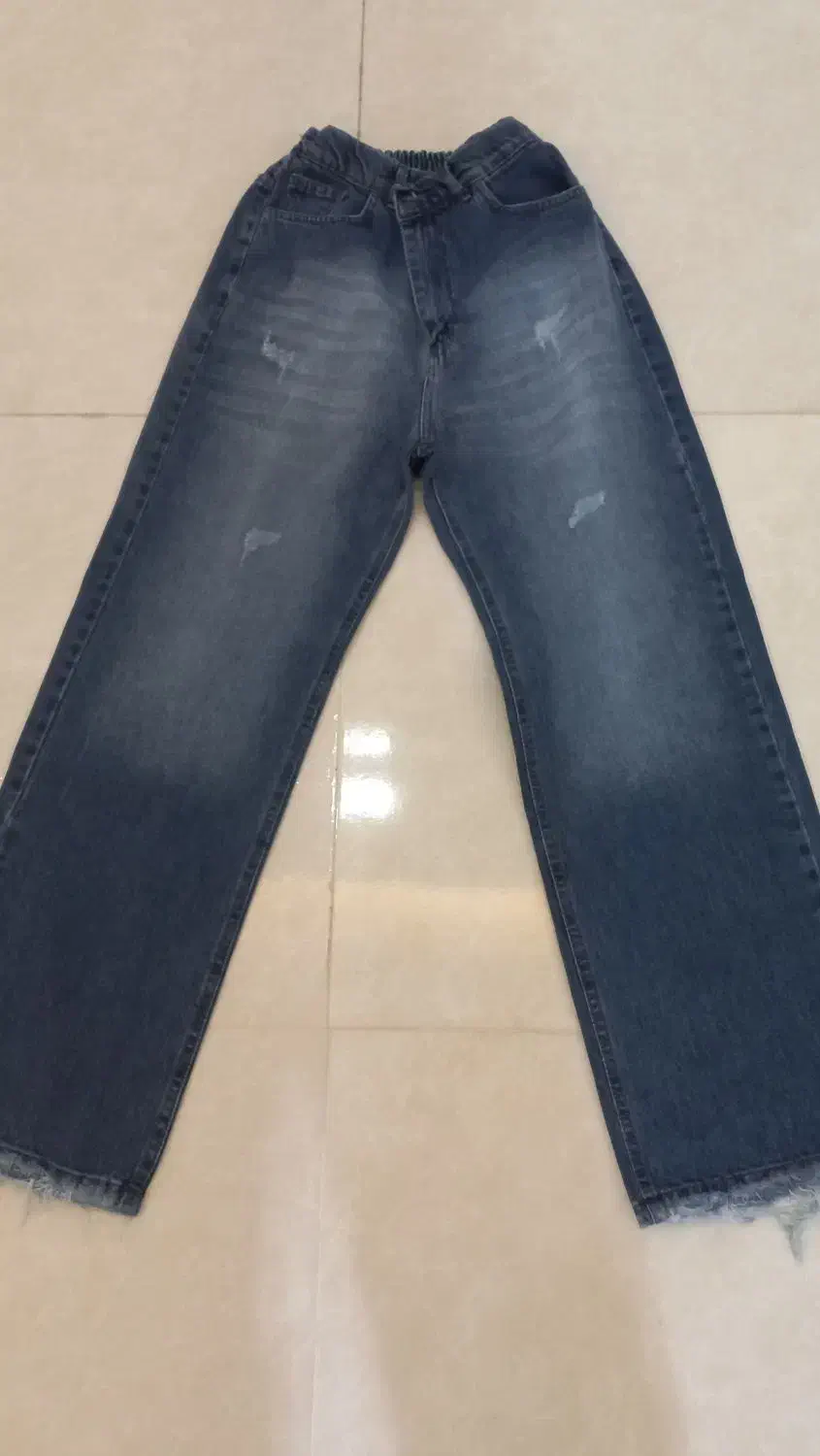 ‌شلوار لی زنانه سایز ۳۱|لباس|نسیم‌شهر, |دیوار