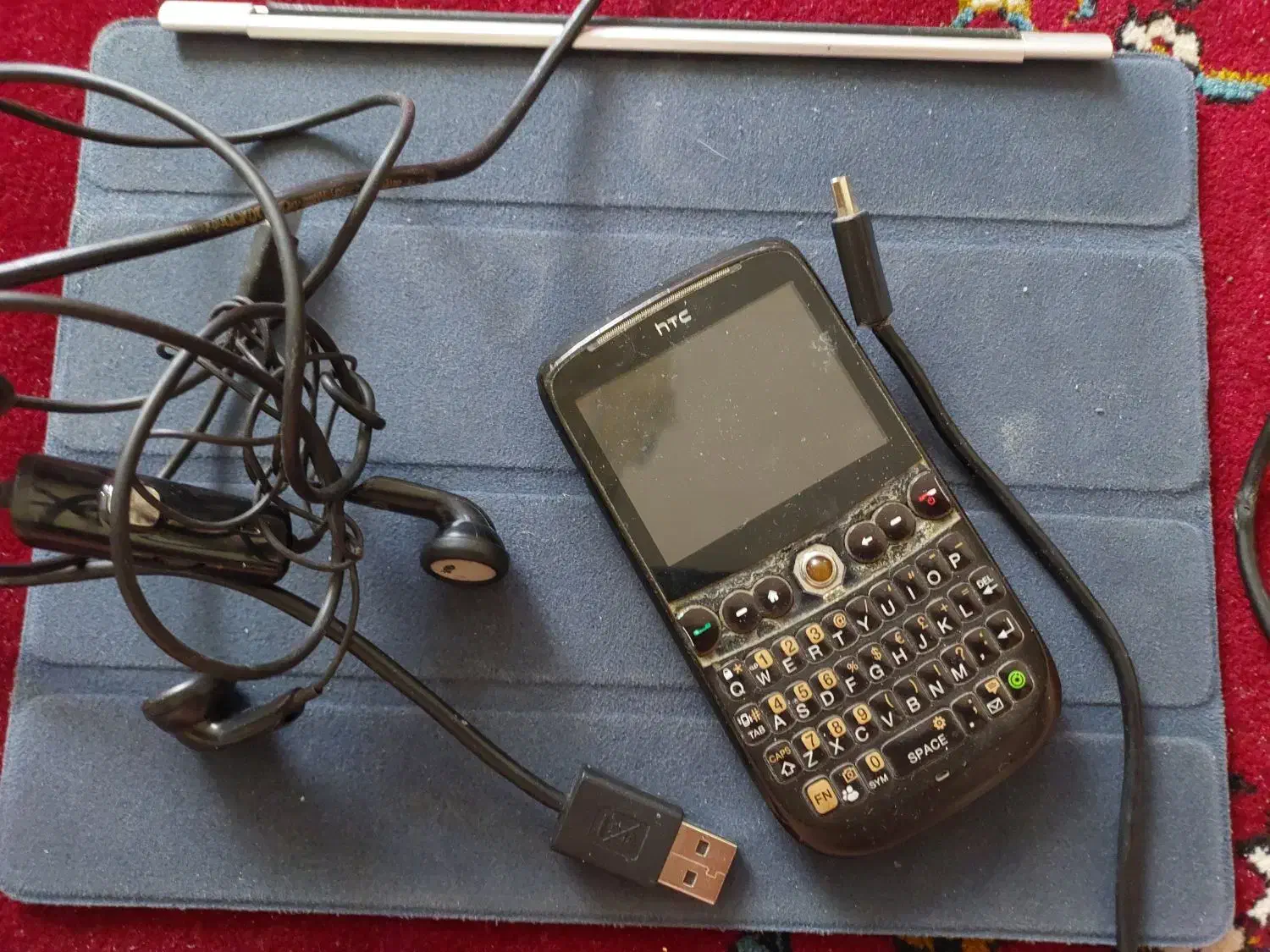 موبایل htc|موبایل|شیراز, آبیاری|دیوار