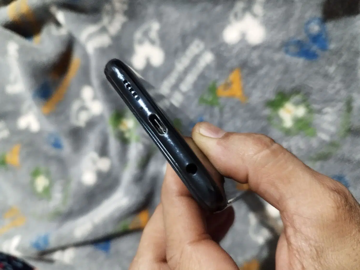 POCO NFC x 3|موبایل|جیرفت, |دیوار