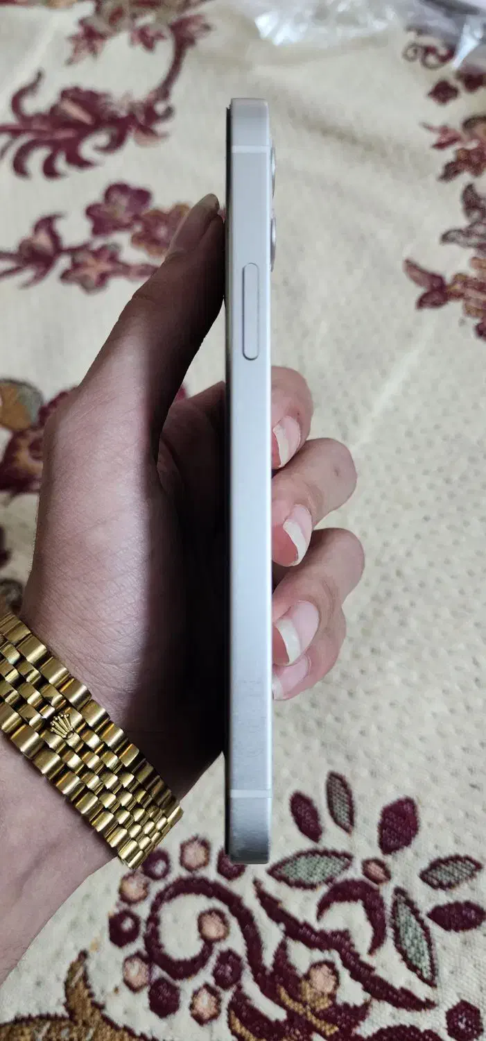 iPhone 12 normal|موبایل|تهران, باغ فیض|دیوار