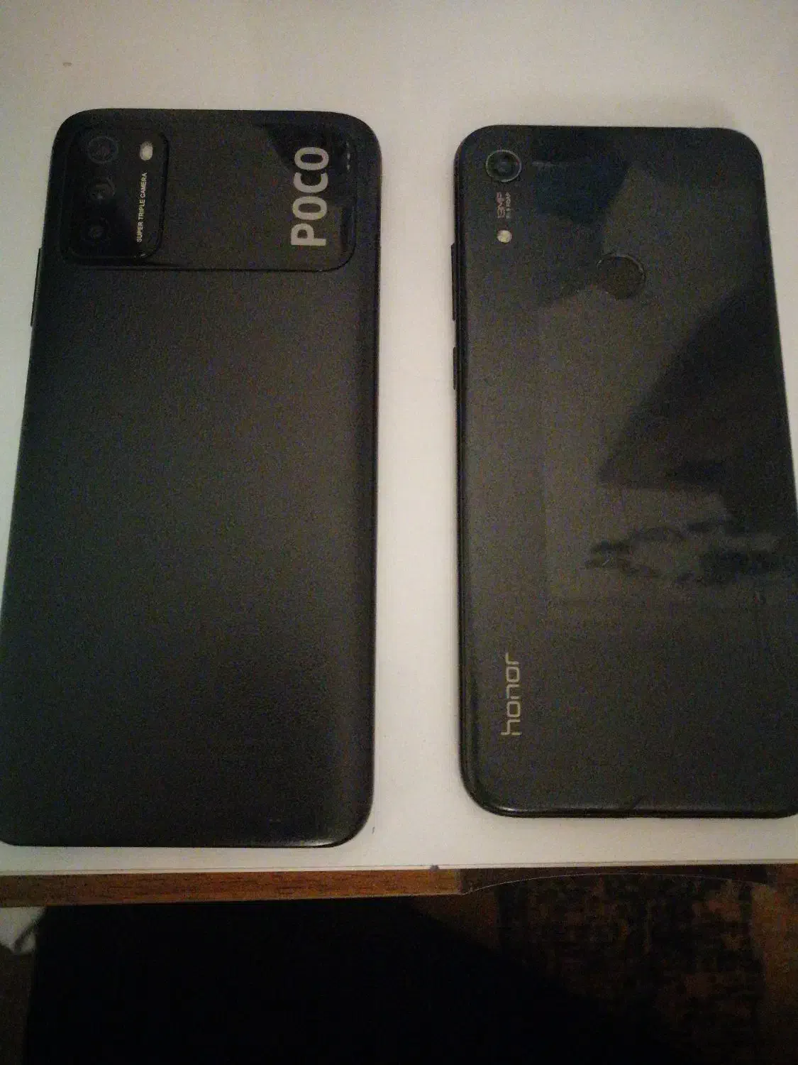 گوشی پوکووهونور|موبایل|بوشهر, |دیوار