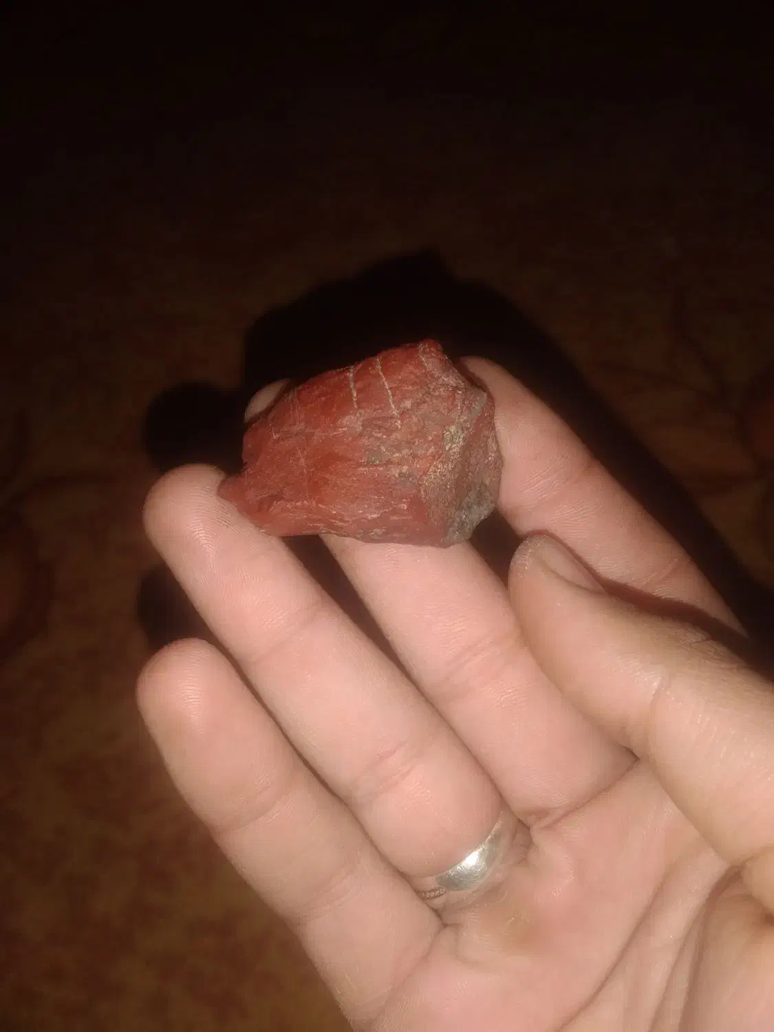 سنگ یاقوت|جواهرات|کارون, |دیوار