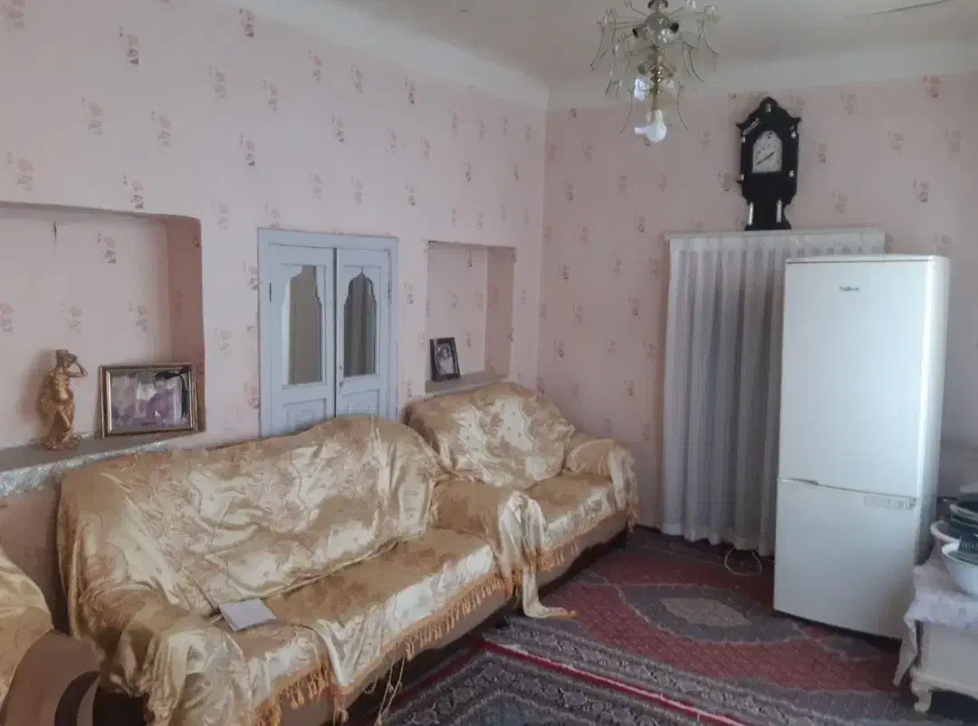 خانه کلنگی ۱۲۲ متری در خوی|فروش زمین و ملک کلنگی|خوی, |دیوار