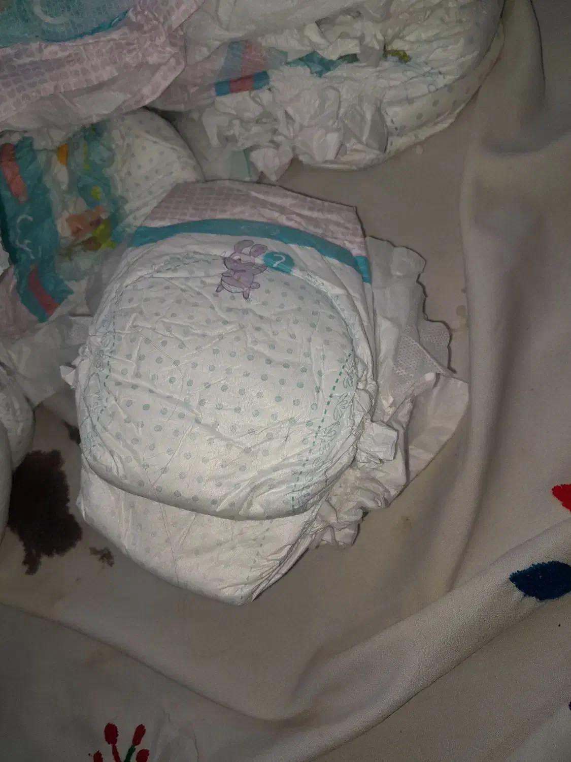 پوشک مای بیبی ارزان|اسباب و اثاث بچه|علی‌آباد کتول, |دیوار