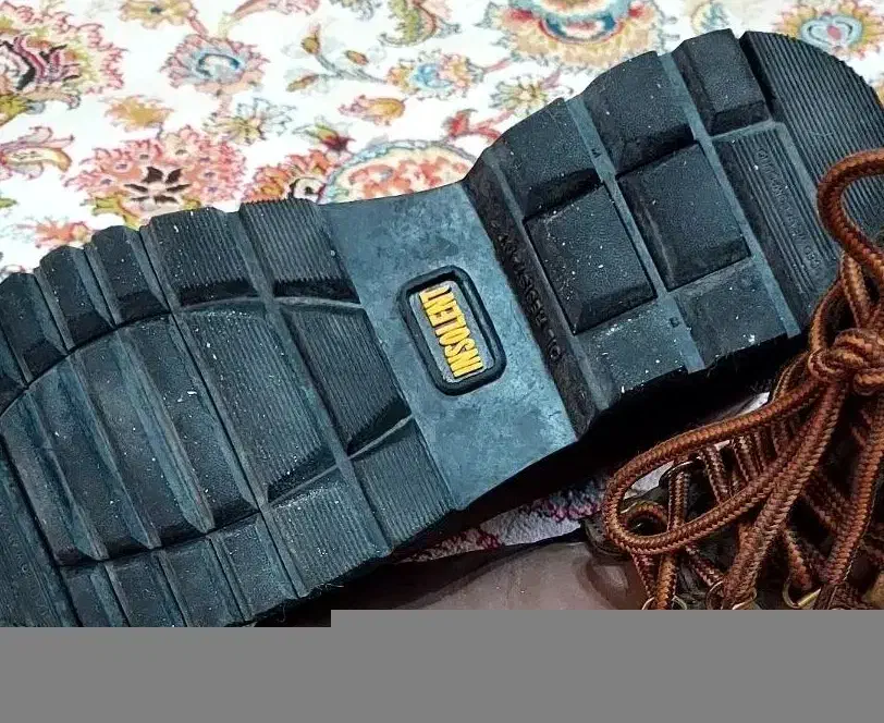 کفش کوهنوردی ،بوت شهری مدل cat کاترپیلار 43|کیف، کفش، کمربند|تهران, اوقاف|دیوار