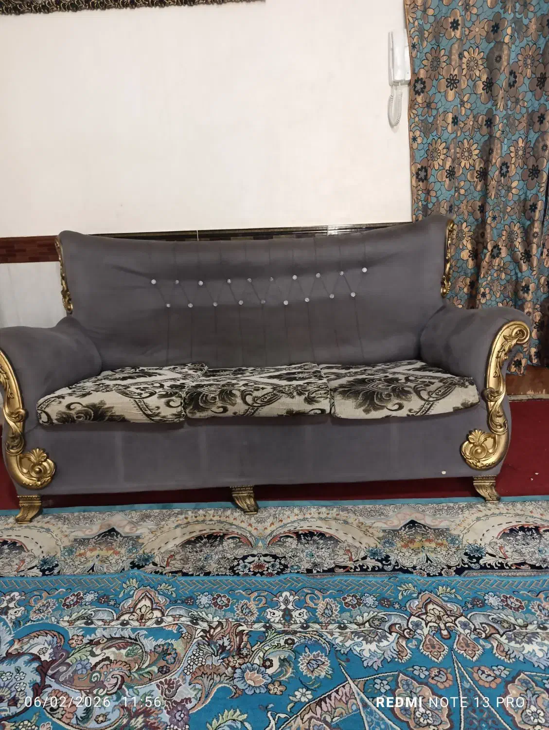 مبل|حراج|خوشاب, |دیوار