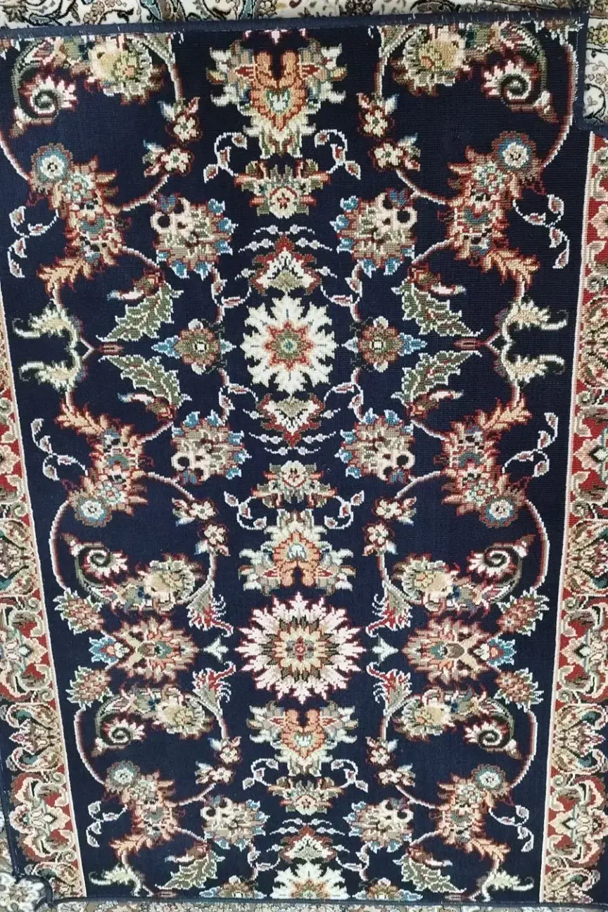 گلیم راه رو کار کرده|گلیم، جاجیم، گبه|تویسرکان, |دیوار