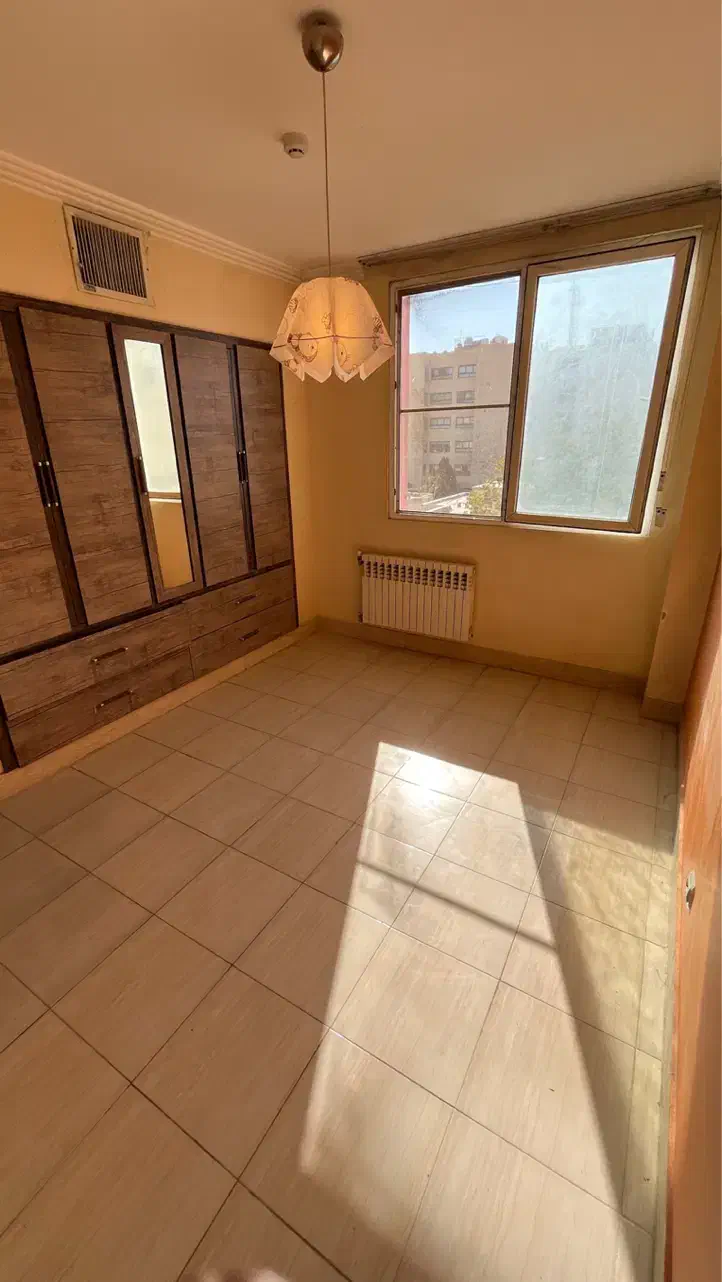 مخابرات-فول امکانان-غرق نور-تخلیه|اجارهٔ آپارتمان|شاهینشهر, خبرنگار|دیوار