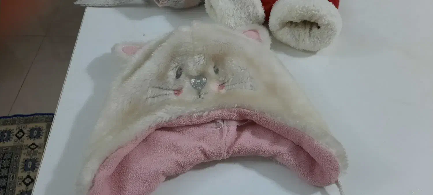 کلاه و جوراب بچه گانه|کفش و لباس بچه|تهران, مینای جنوبی|دیوار