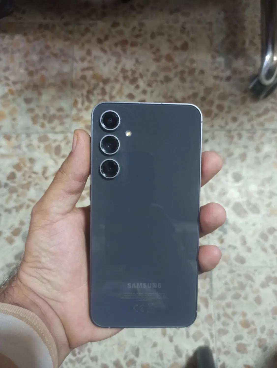 s23 fe|موبایل|بوکان, |دیوار