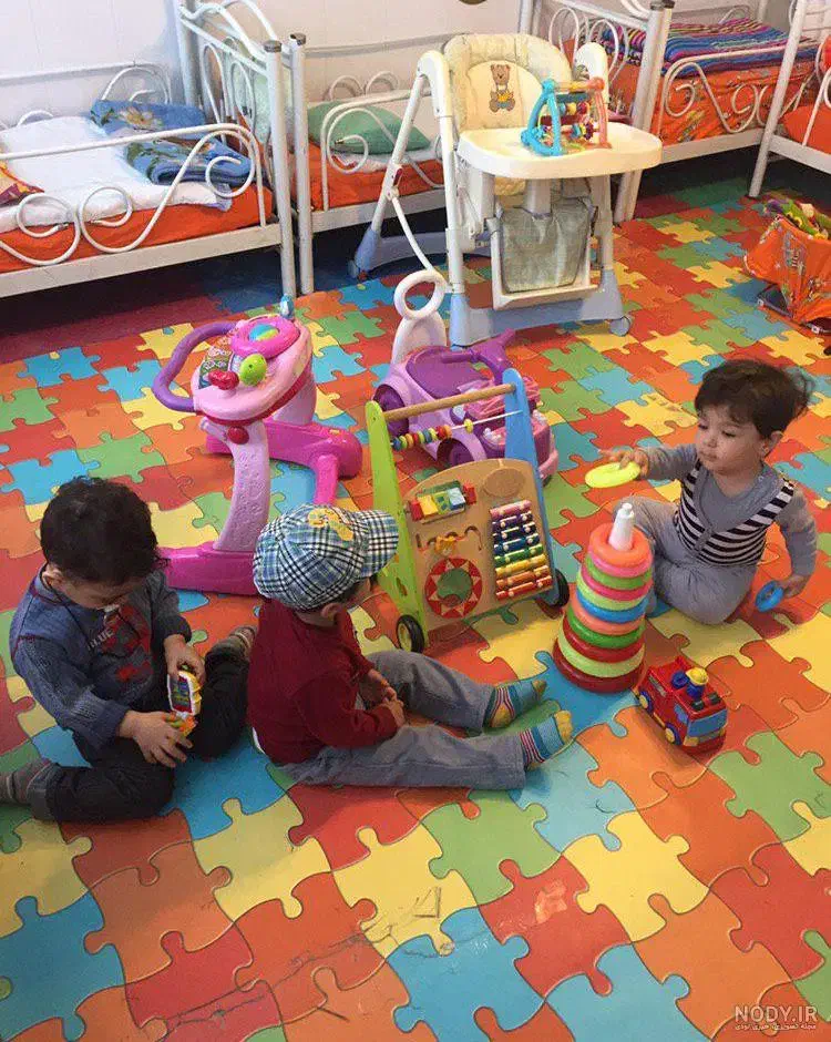 کمک مربی مهد میشم|خدمات آموزشی|بیرجند, |دیوار