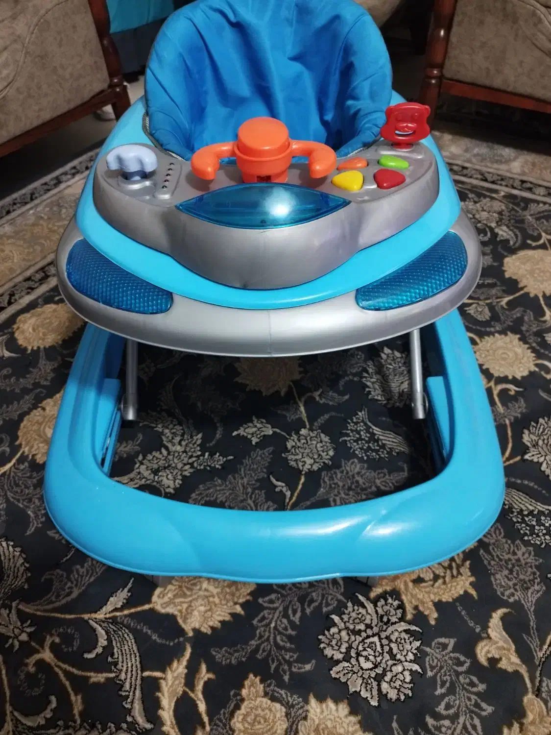 روروئک|اسباب و اثاث بچه|تهران, شهرک فردوس (حسینی)|دیوار