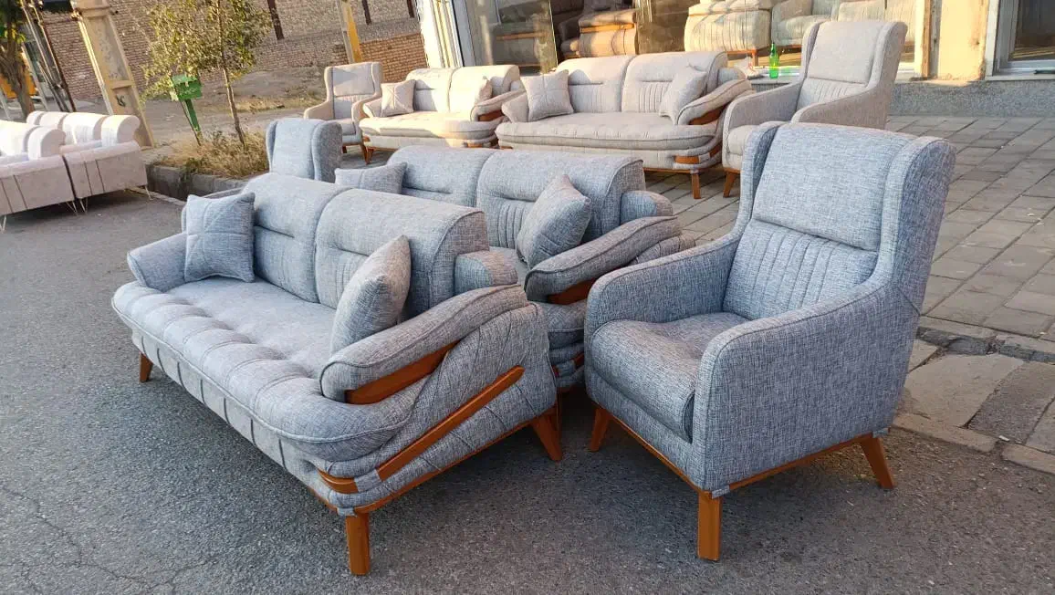 تخفیف ویژه شب یلدا|مبلمان خانگی و میز عسلی|مرند, |دیوار