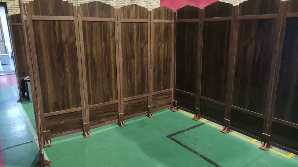 ساده و کم هزینه ترین جدا سازی فضا|مبلمان اداری|خمینیشهر, |دیوار