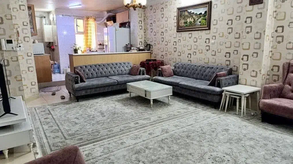 اجاره ۹۰متر فول حشمتیه/سبلان/خواجه نظام|اجارهٔ آپارتمان|تهران, ارامنه|دیوار