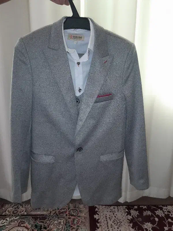 کت وشلوار پسرانه|لباس|یزد, |دیوار