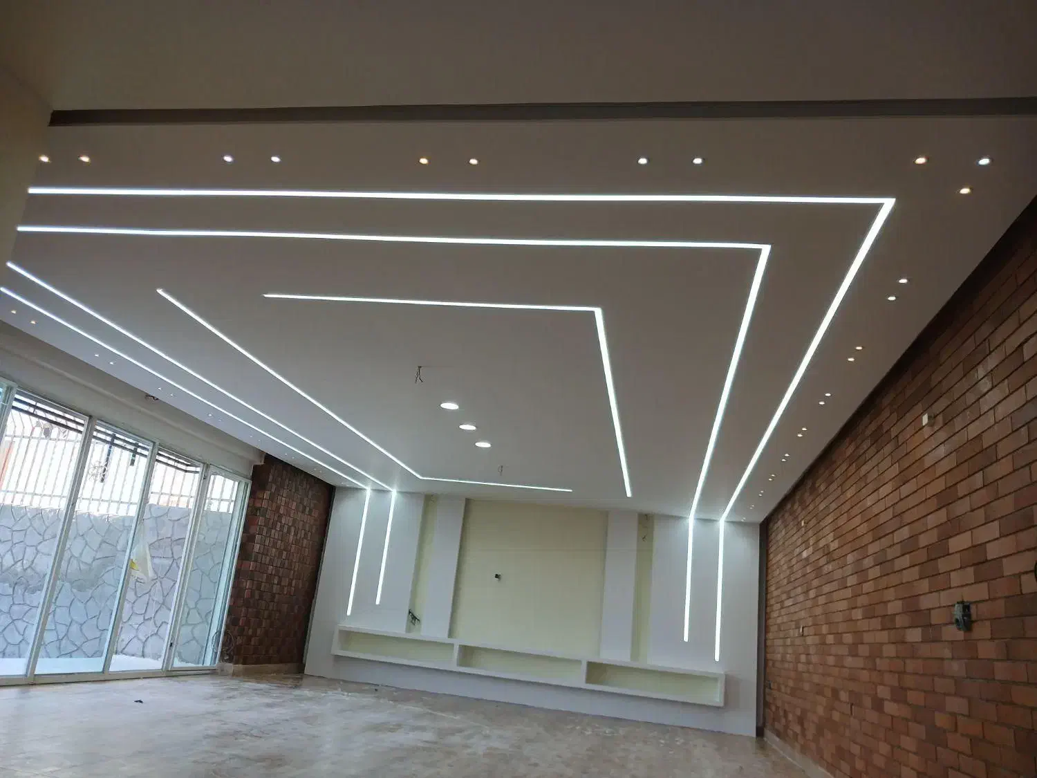 برقکاری ساختمان/ اعلام حریق/ دوربین مداربسته|خدمات پیشه و مهارت|لنگرود, |دیوار