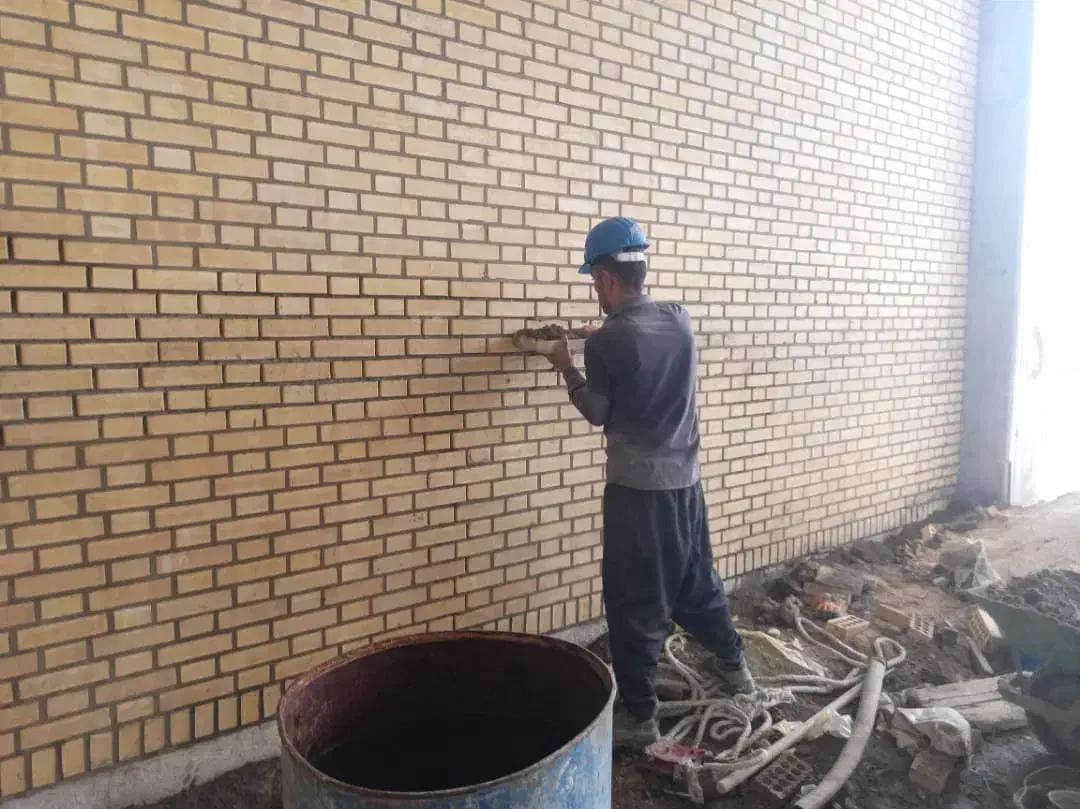 آجرکاری در سراسر کشور|خدمات پیشه و مهارت|بوشهر, |دیوار